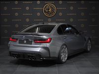 Gebraucht BMW M3 Competition Edition 510 PS (375 kW) 2023