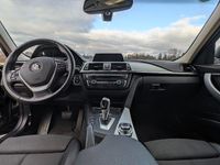 Gebraucht BMW 318 143 PS (105 kW) 2014