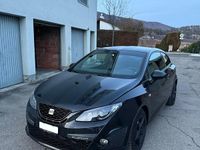 Gebraucht Seat Ibiza SC CUPRA 210 PS (154 kW) 2012 Kleinwagen