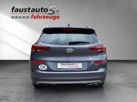 gebraucht Hyundai Tucson 1.6 T-GDi Amplia 4WD