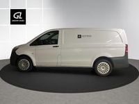 Gebraucht Mercedes Vito 136 PS (100 kW) 2025 Van