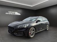 Gebraucht Ford Focus ST-Line X 125 PS (91 kW) 2021 Kombi