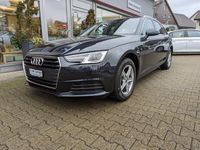 gebraucht Audi A4 Avant 2.0 TDI S-tronic