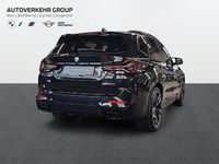 gebraucht BMW X3 M40i Travel