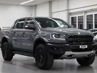 Gebraucht Ford Ranger Raptor 212 PS (155 kW) 2022 Abholung