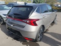 gebraucht Hyundai i20 1.0 T-GDi Vertex 48V MH DCT