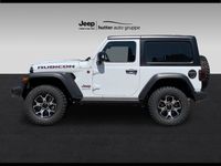 gebraucht Jeep Wrangler 2.0 Turbo Rubicon Willys