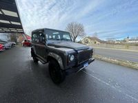 Gebraucht Land Rover Defender 122 PS (89 kW) 2006 Kombi