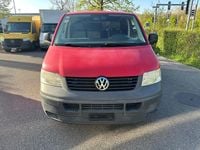 Gebraucht VW T5 131 PS (96 kW) 2008 Van