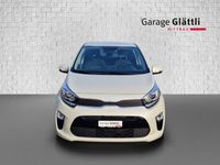 gebraucht Kia Picanto 1.2 CVVT Style