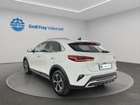 Gebraucht Kia XCeed Style 141 PS (103 kW) 2025 Weiss SUV