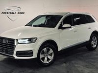 Gebraucht Audi Q7 272 PS (200 kW) 2016 SUV
