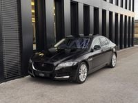 Gebraucht Jaguar XF Prestige 180 PS (132 kW) 2016