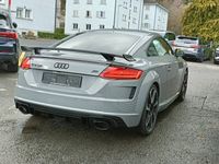 gebraucht Audi TT RS TT CoupéABT 470CV quattro S-tronic