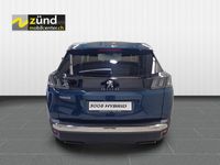 gebraucht Peugeot 3008 1.2 Hybrid Allure Pack