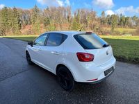 Gebraucht Seat Ibiza Copa 70 PS (51 kW) 2012