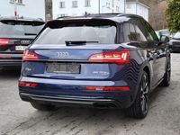 gebraucht Audi Q5 55 TFSI e PHEV S line quattro S-tronic