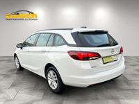 Gebraucht Opel Astra Enjoy 105 PS (77 kW) 2016 Kombi
