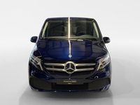 Gebraucht Mercedes V220 Avantgarde 163 PS (119 kW) 2020 Van / Kleinbus