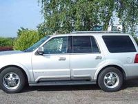 gebraucht Lincoln Navigator 5.4 Premium