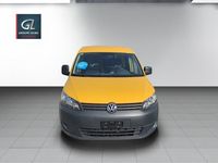 gebraucht VW Caddy 2.0 diesel