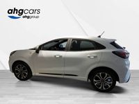 gebraucht Ford Puma 1.0 EcoB Hybrid 125 ST-Line