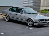 Gebraucht BMW 525 M Sport 192 PS (141 kW) 1993