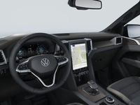 gebraucht VW Amarok 2.0TDI Life Winter 1