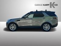gebraucht Land Rover Discovery 2.0 SD4 HSE Automatic