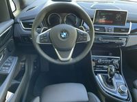 gebraucht BMW 218 Gran Tourer 2er d xDrive SAG