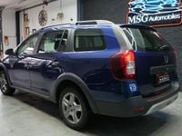 Gebraucht Dacia Logan MCV Stepway 90 PS (66 kW) 2018