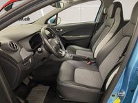 gebraucht Renault Zoe R135 Intens (Batteriemiete)