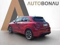 Gebraucht Fiat 500 Sport 130 PS (95 kW) 2026 Rot