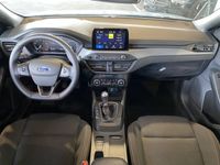 gebraucht Ford Focus 1.0i EcoB Hybrid 125 ST-Line Style