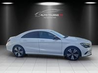 Gebraucht Mercedes CLA200 Urban 156 PS (114 kW) 2019 Limousine