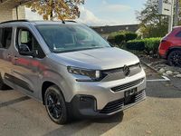 Gebraucht Citroën Berlingo 131 PS (96 kW) 2024 Grau Van / Kleinbus