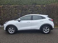 Gebraucht Ford Puma Cool & Connect 95 PS (69 kW) 2021 SUV