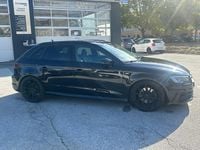 Gebraucht Audi A3 Ambition 180 PS (132 kW) 2014 Limousine