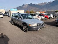 Gebraucht Volvo XC70 Momentum 210 PS (154 kW) 2004