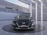 gebraucht Hyundai Kona 1.0 T-GDi Amplia