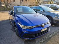 Gebraucht VW Golf VIII R-line 150 PS (110 kW) 2022