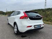 Gebraucht Volvo V40 Kinetic 120 PS (88 kW) 2017 Kombi
