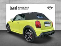 gebraucht Mini John Cooper Works Cabriolet F57 2.0i Cooper Works