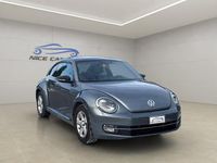 Gebraucht VW Beetle Sport 200 PS (147 kW) 2012 Kleinwagen