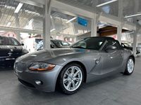 gebraucht BMW Z4 3.0i Roadster