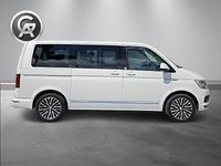 Gebraucht VW T6 Highline 204 PS (150 kW) 2018 Van