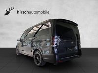 Gebraucht Mercedes V300 Exclusive 239 PS (175 kW) 2025 Grau Van / Kleinbus