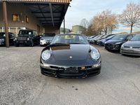 Gebraucht Porsche 911 Carrera 4S 355 PS (261 kW) 2006 Cabrio