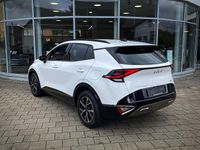 Gebraucht Kia Sportage 209 PS (153 kW) 2024 SUV