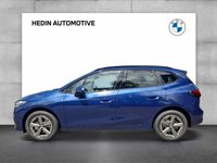 gebraucht BMW 218 Active Tourer d DKG